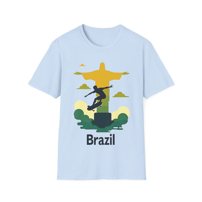 Brazil T-Shirt