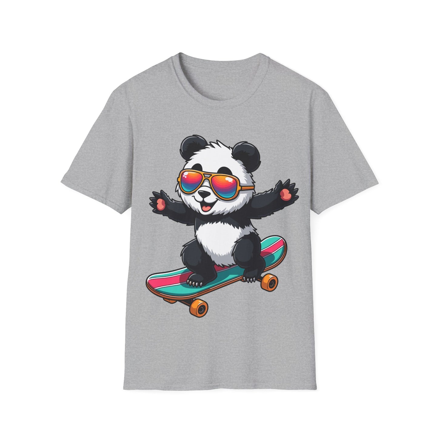 Panda T-Shirt