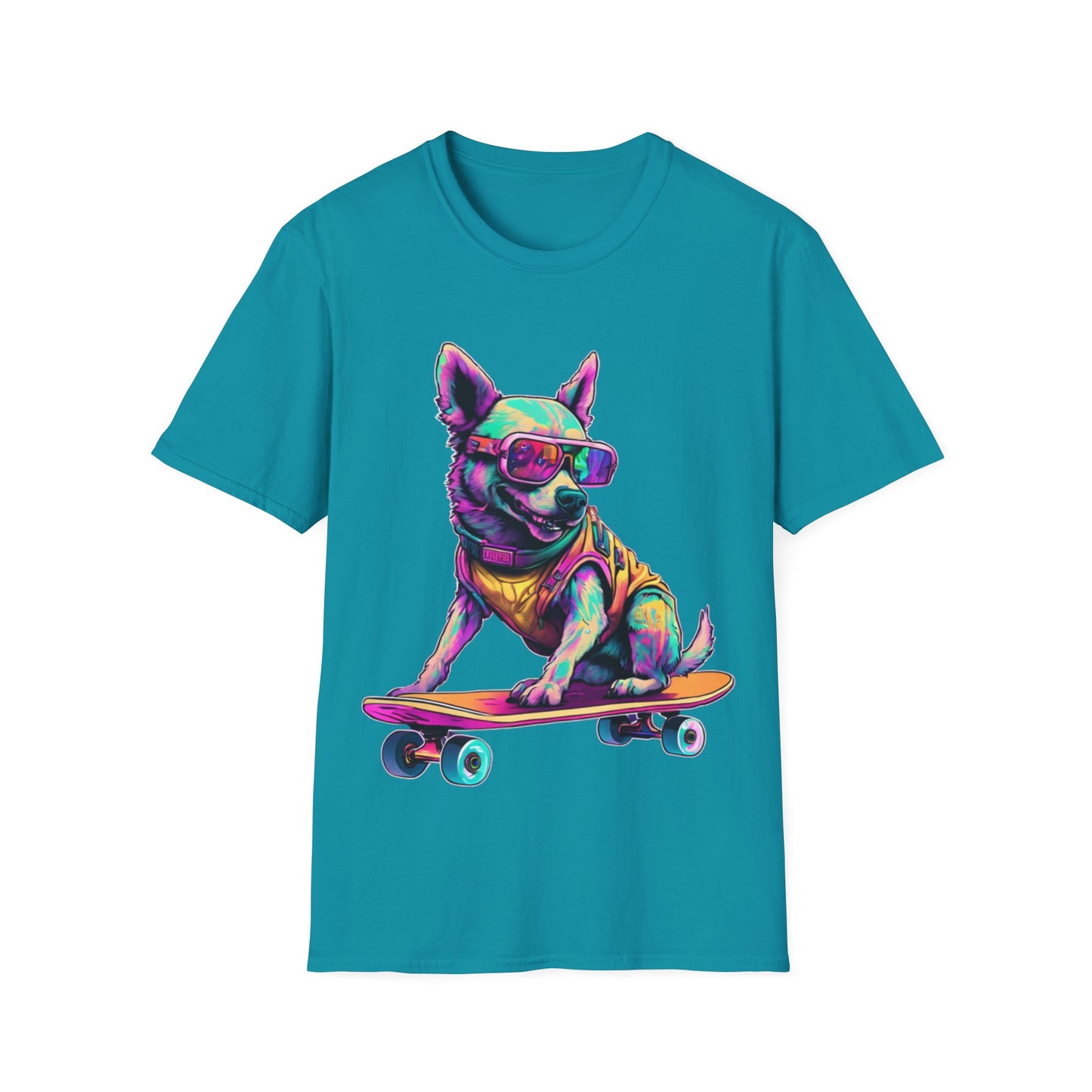 Shady Dog T-Shirt