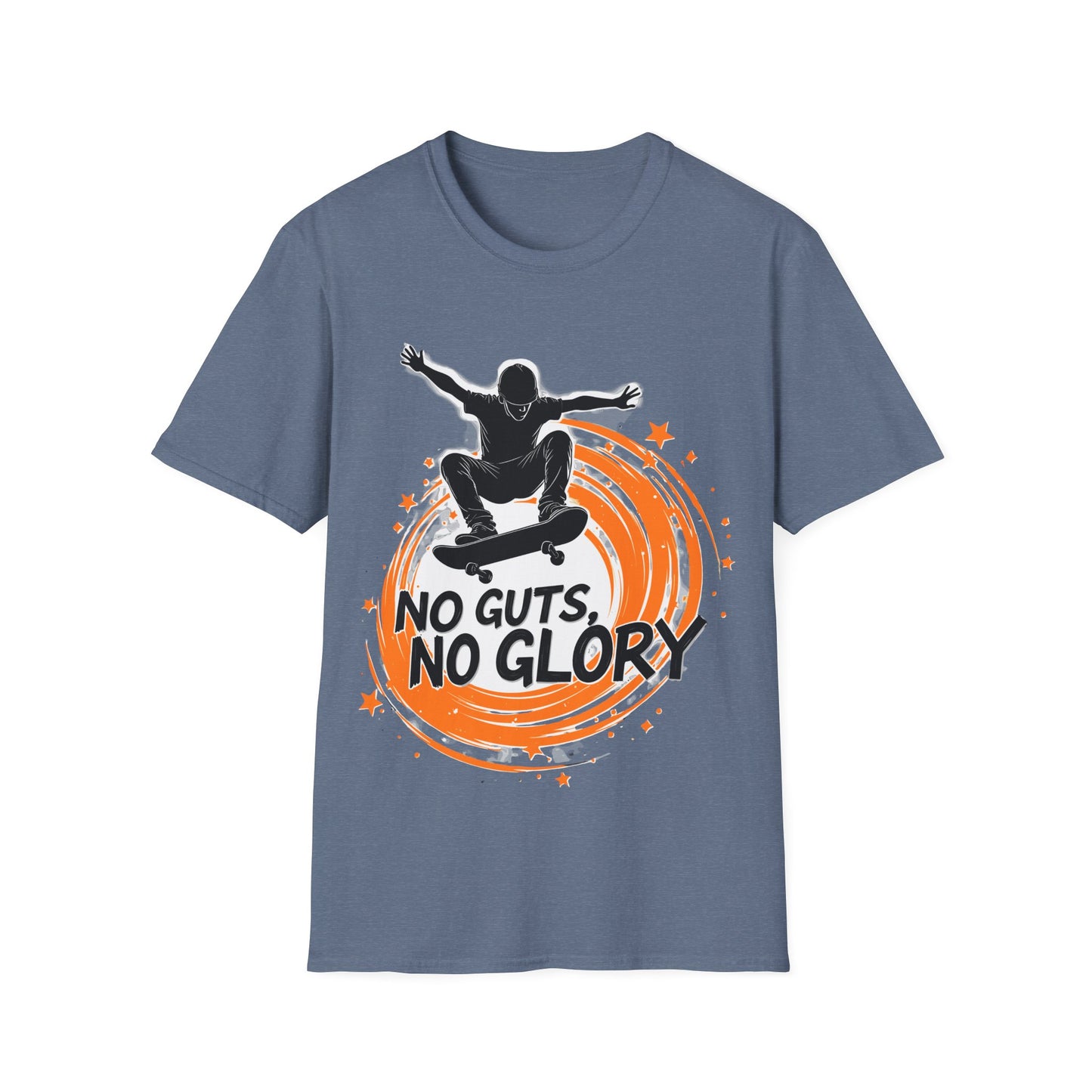 No Guts No Glory T-Shirt