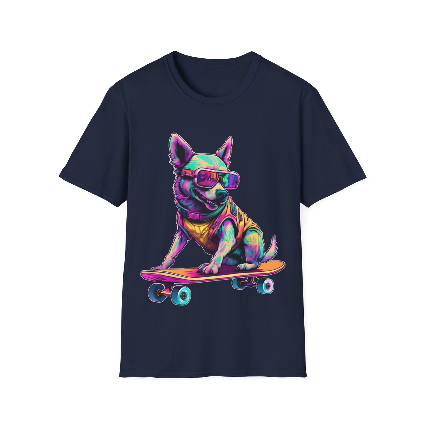 Shady Dog T-Shirt