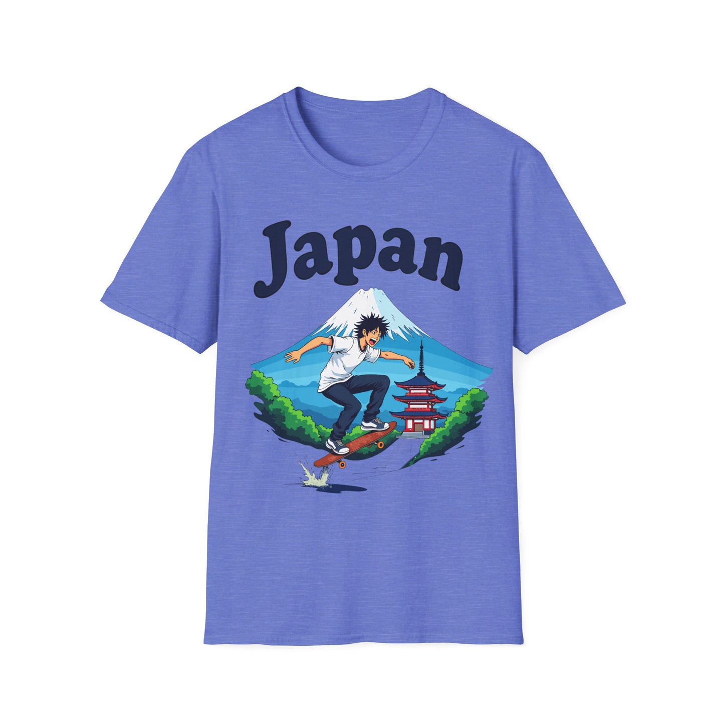 Japan T-Shirt