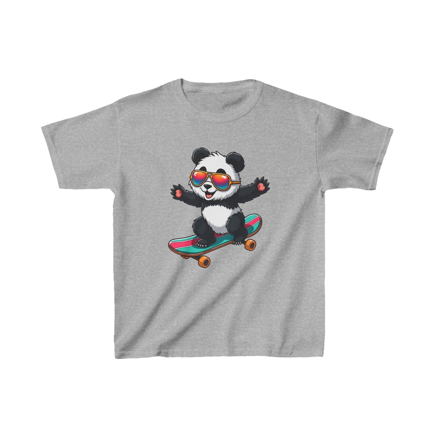 Panda Kid's Tee