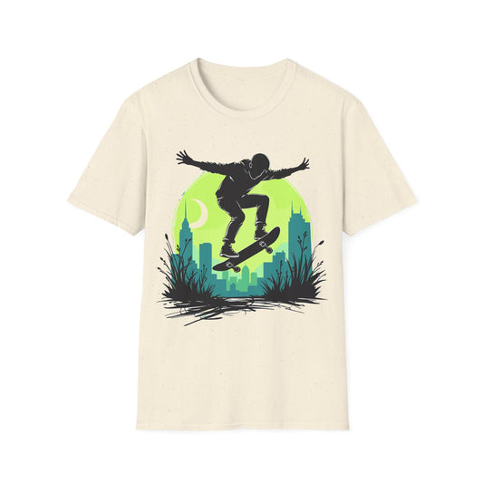 Urban Kickflip T-Shirt