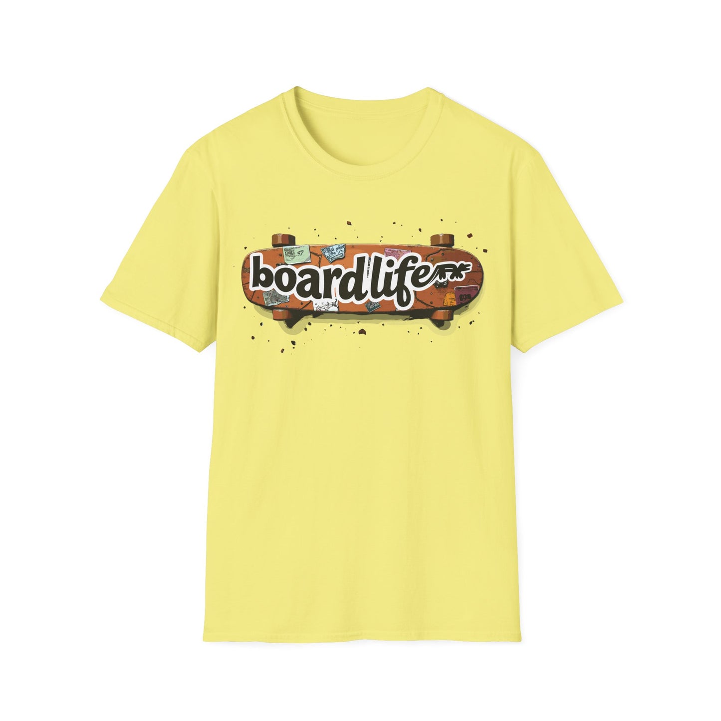 Board Life T-Shirt