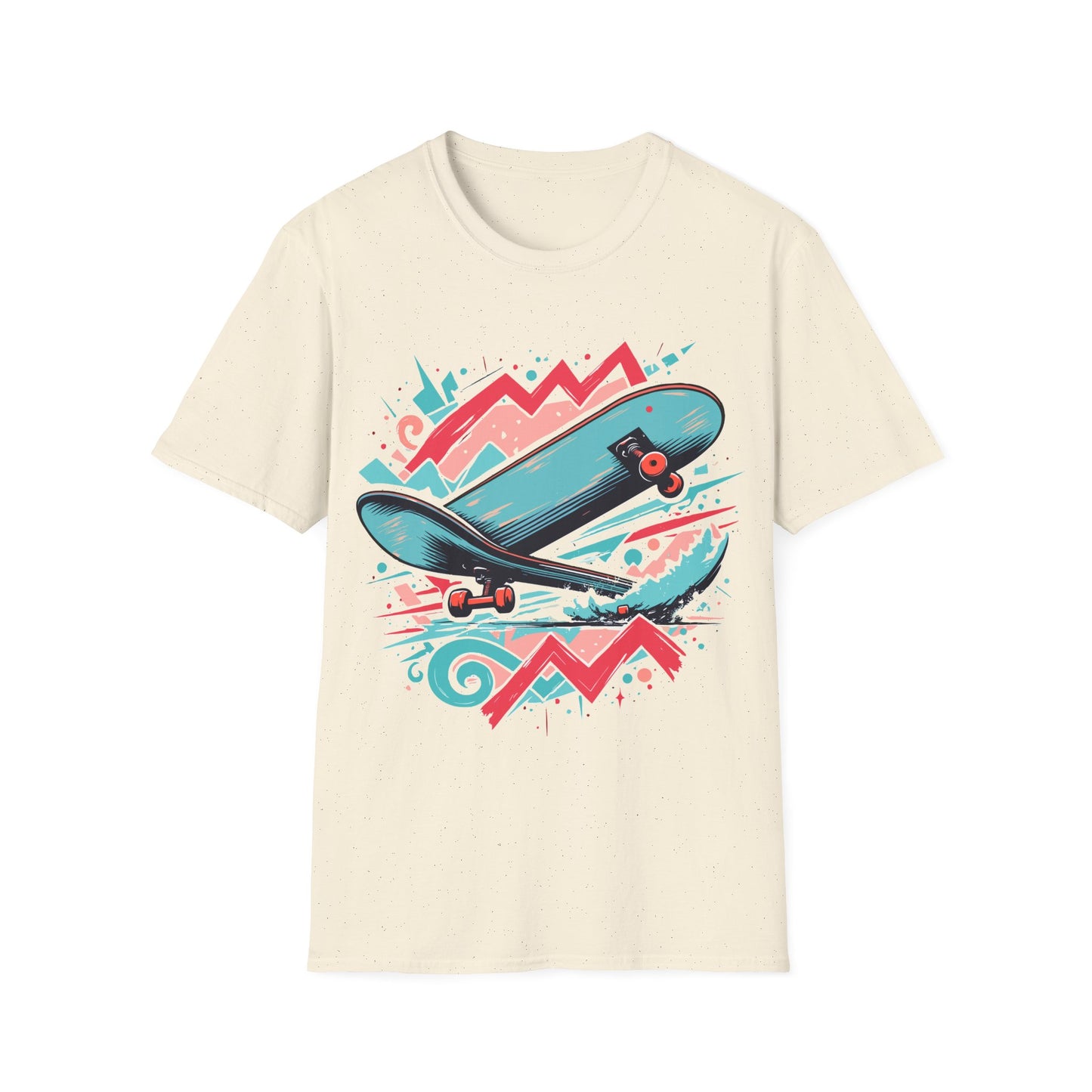 Rebel Waves T-Shirt