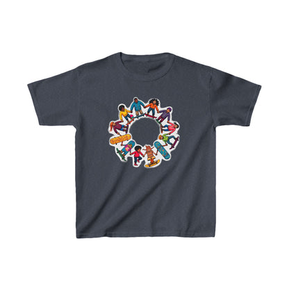 Unity Kid's Tee