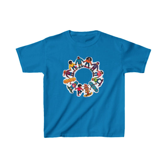 Unity Kid's Tee