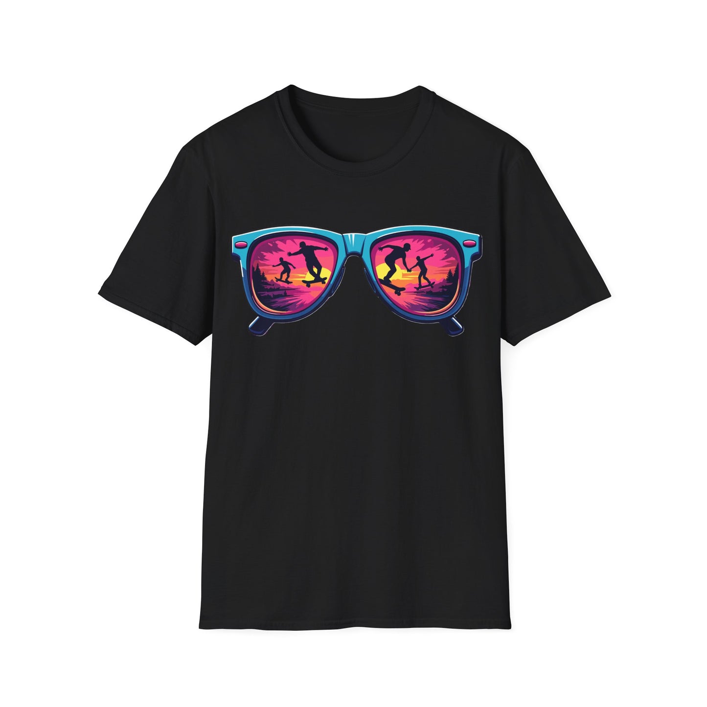 Sunglasses T-Shirt