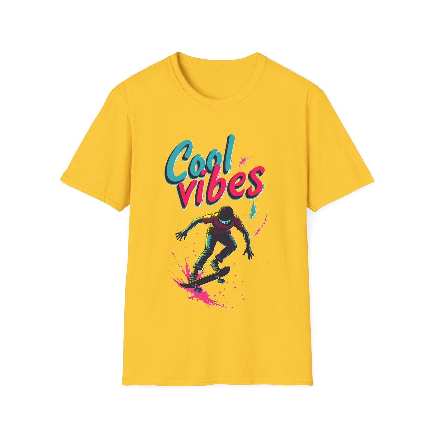 Cool Vibes T-Shirt