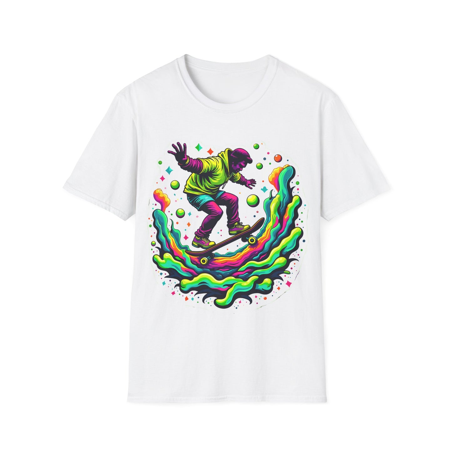 Surreal Motion T-Shirt