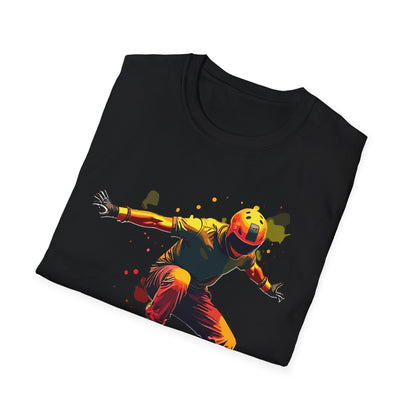 Aerial Burst T-Shirt