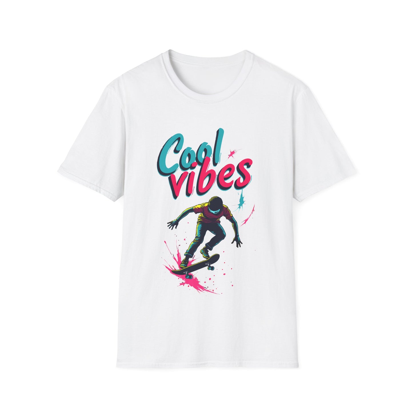 Cool Vibes T-Shirt