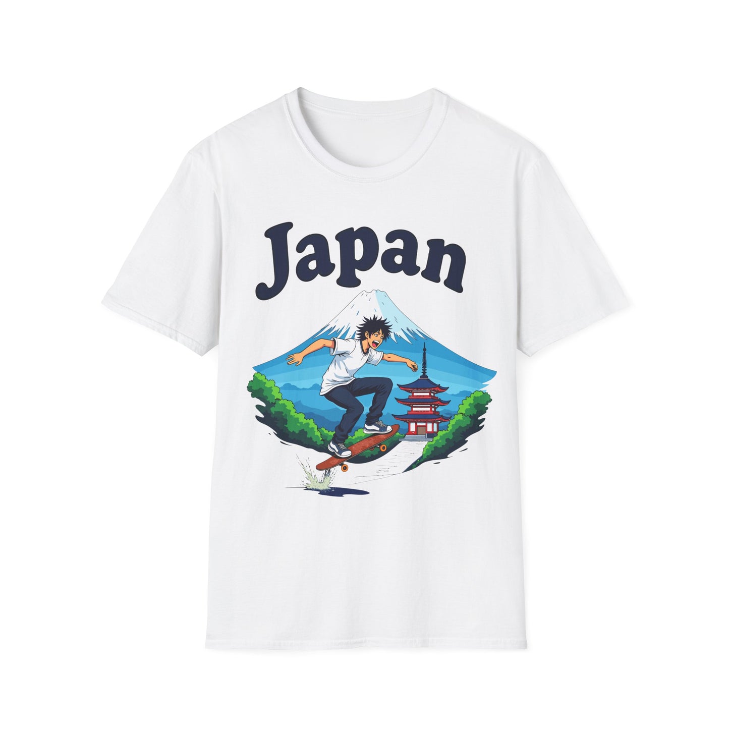 Japan T-Shirt