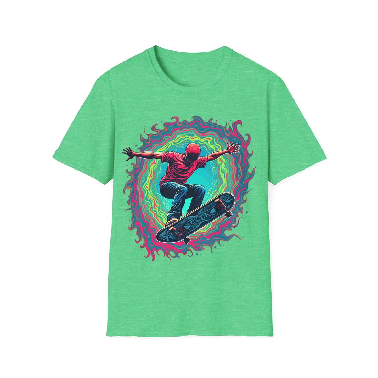 Through The Fire T-Shirt