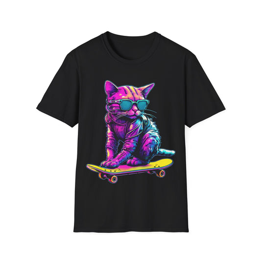 Cool Cat T-Shirt