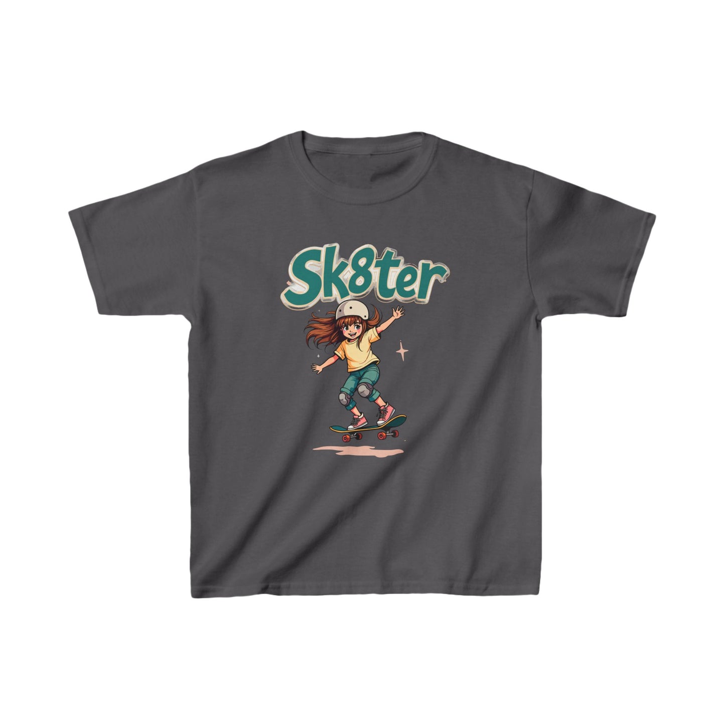 Sk8ter Kid's Tee