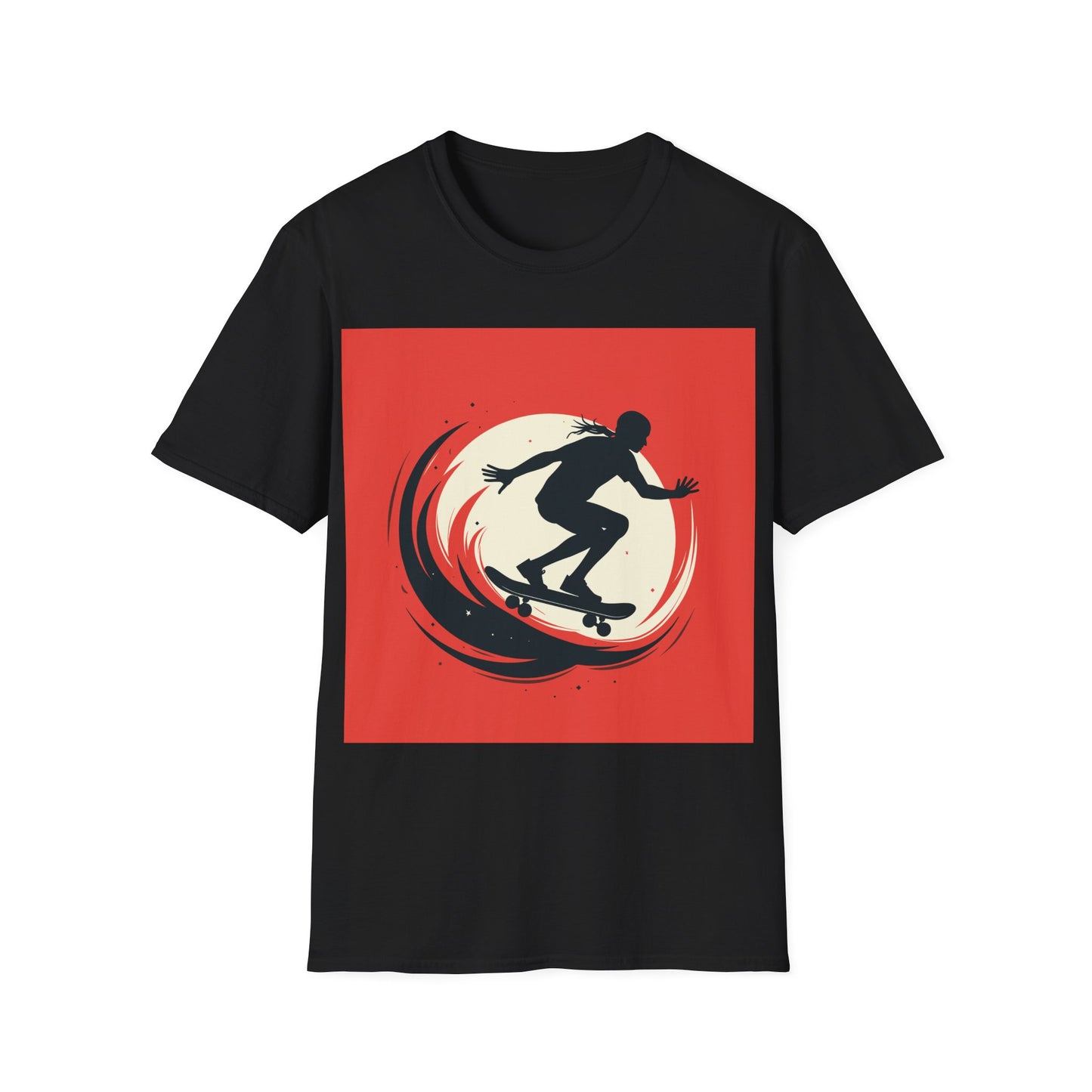 Wave Rider T-Shirt