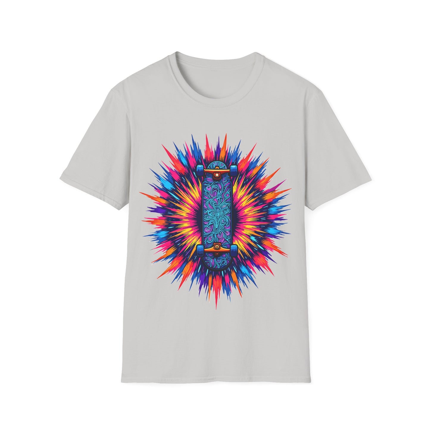 Psychedelic Ride T-Shirt