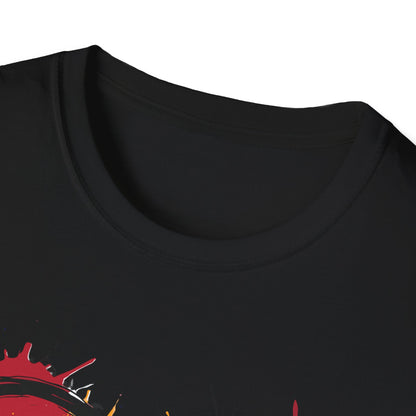 You Had Me At Skateboard T-Shirt