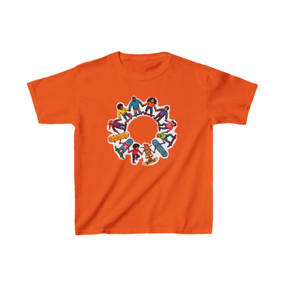 Unity Kid's Tee