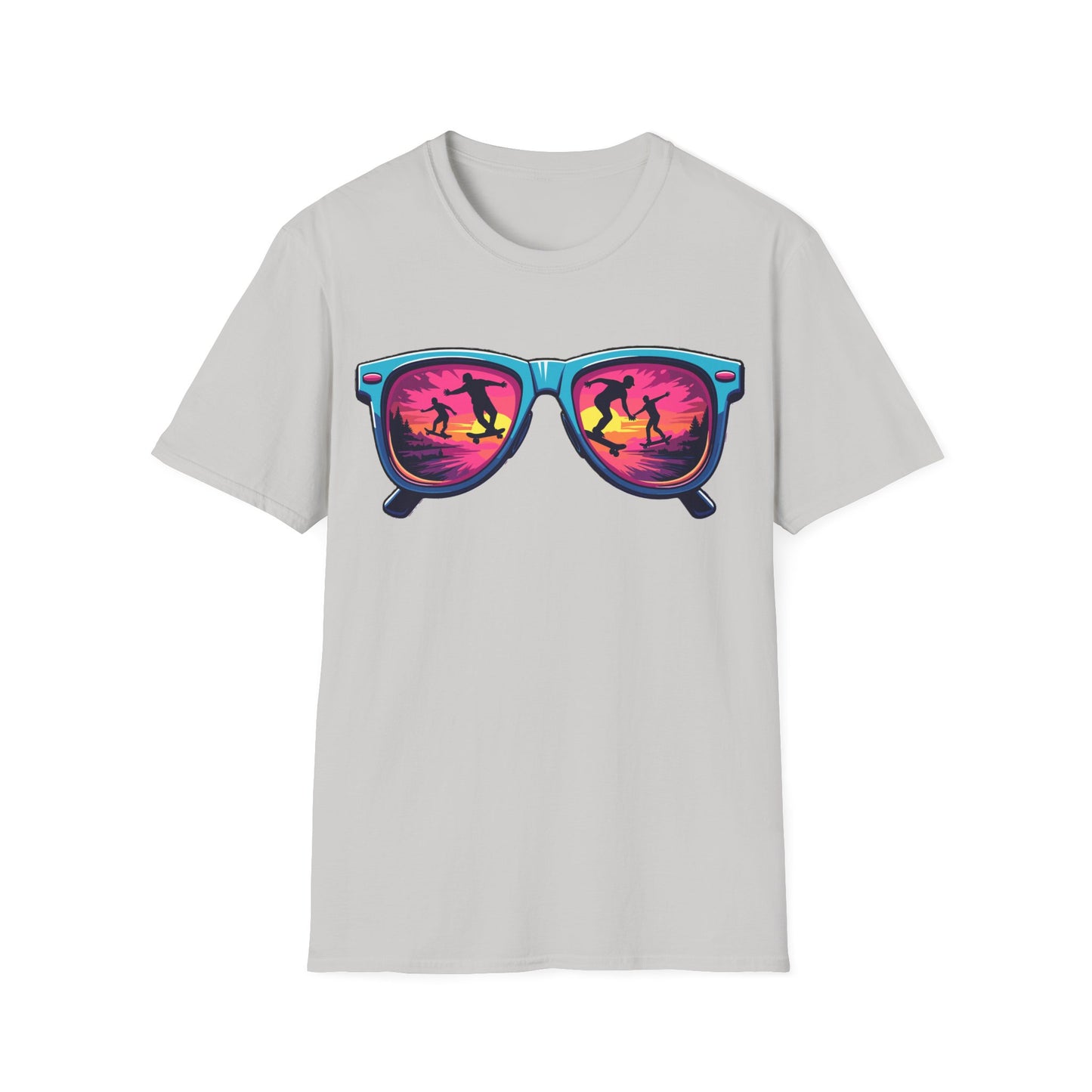 Sunglasses T-Shirt