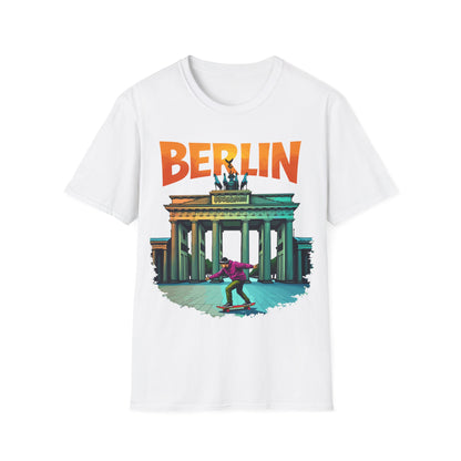Berlin T-Shirt