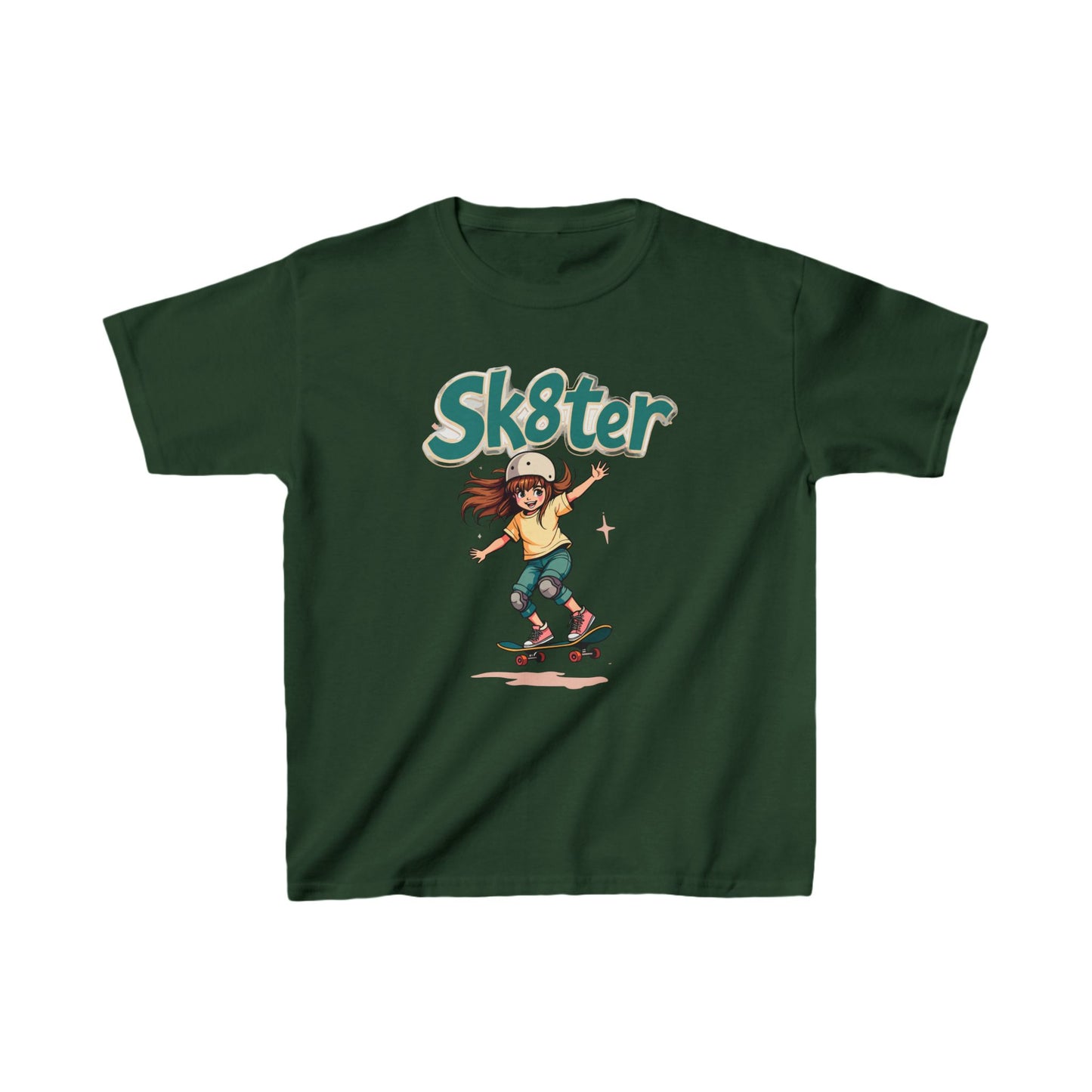 Sk8ter Kid's Tee