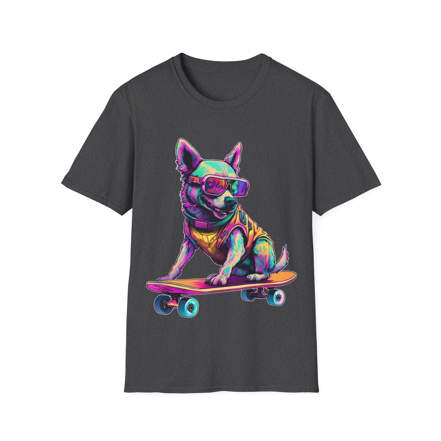 Shady Dog T-Shirt