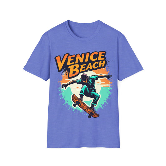 Venice Beach T-Shirt