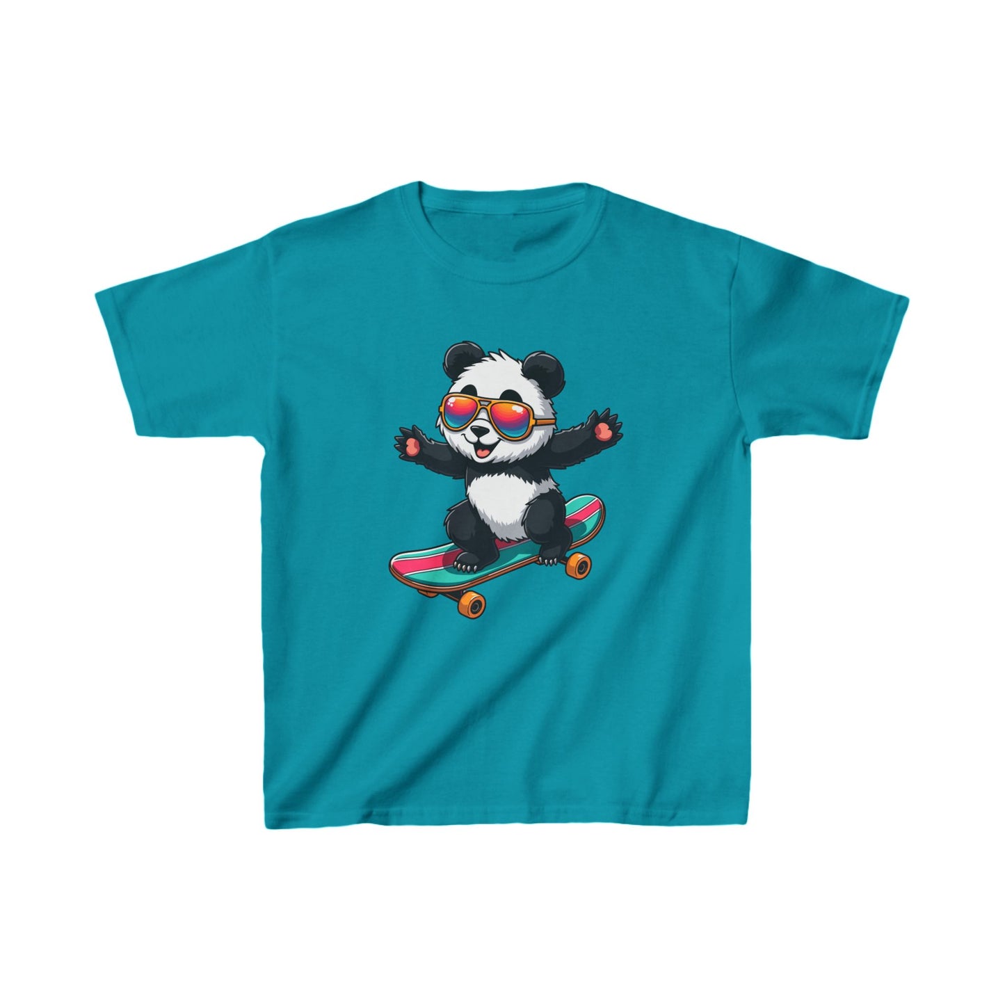 Panda Kid's Tee