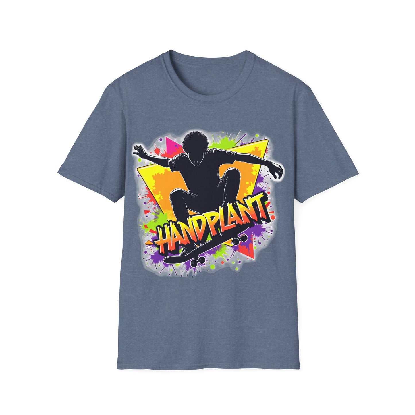 Handplant T-Shirt