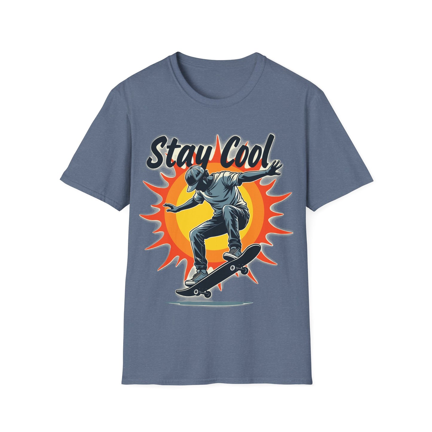 Stay Cool T-Shirt