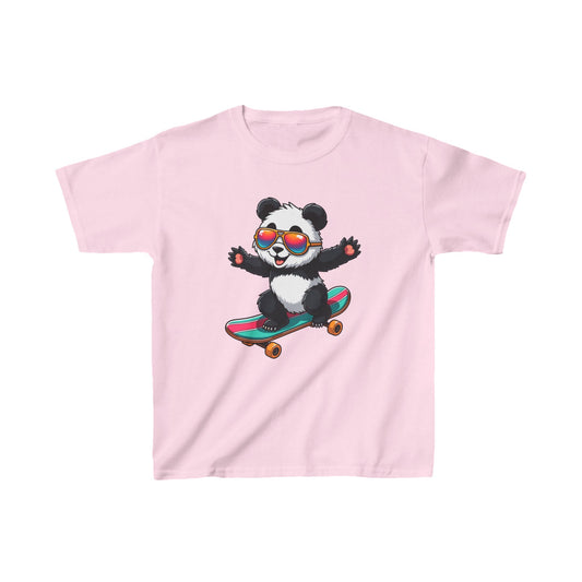 Panda Kid's Tee