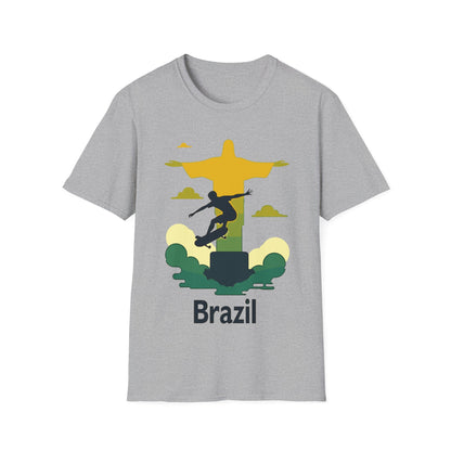 Brazil T-Shirt