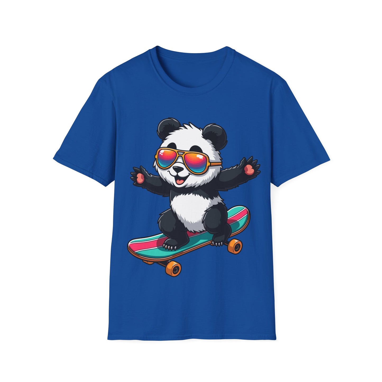 Panda T-Shirt