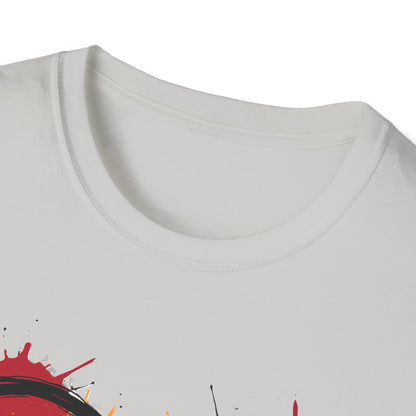 You Had Me At Skateboard T-Shirt