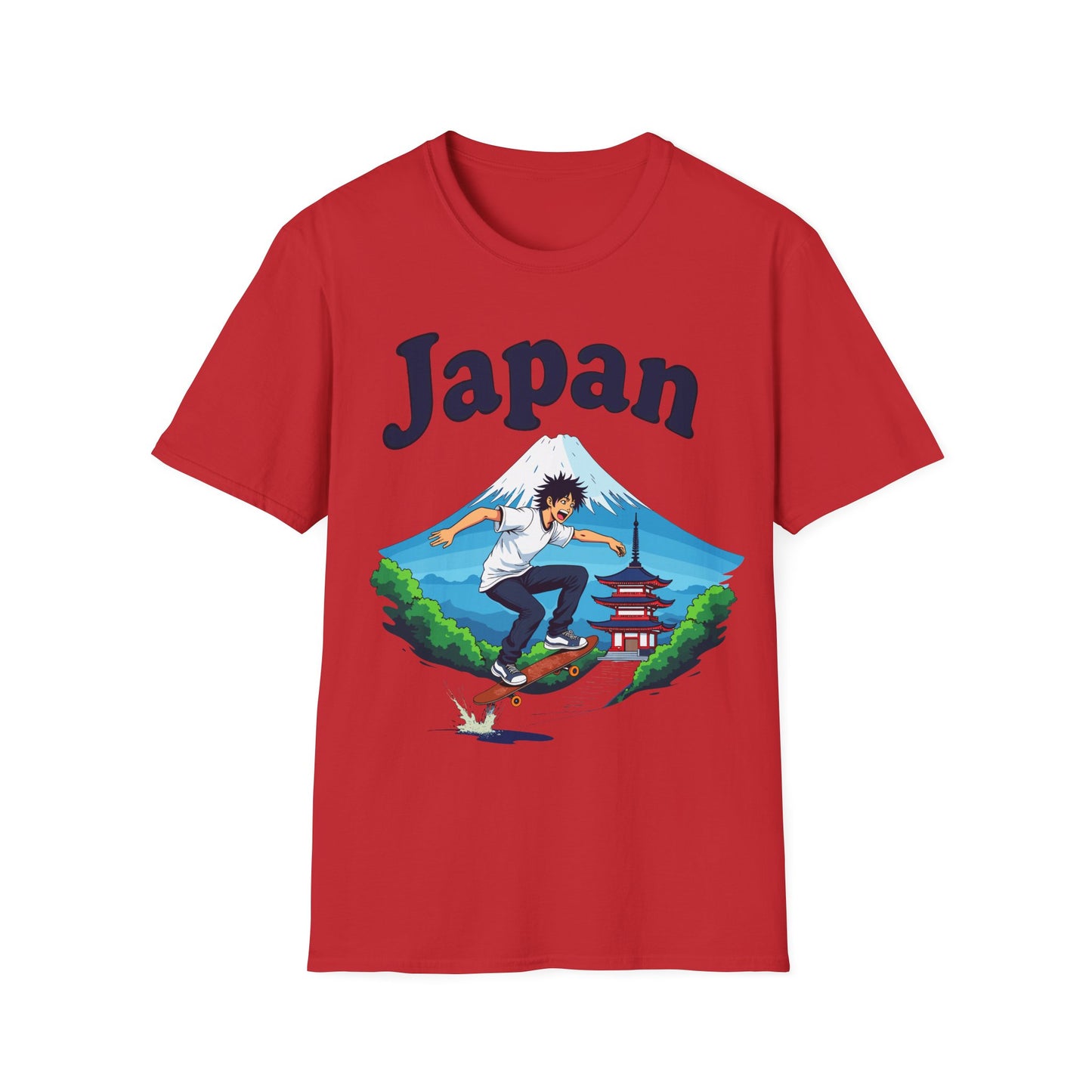 Japan T-Shirt