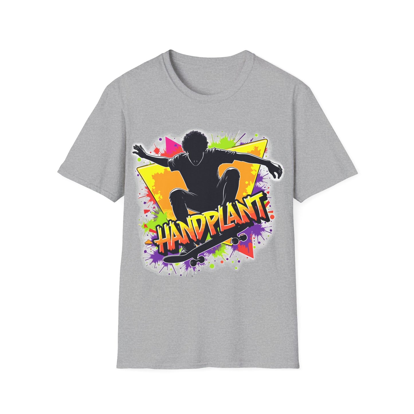 Handplant T-Shirt