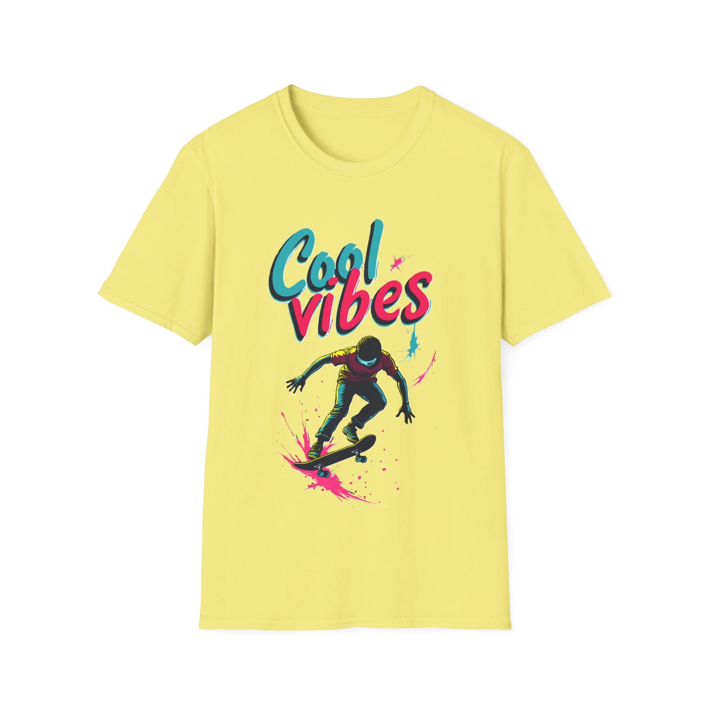 Cool Vibes T-Shirt