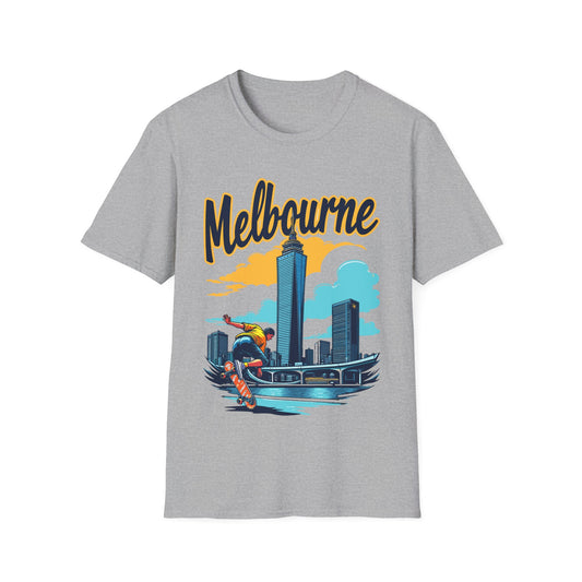 Melbourne Eureka Tower T-Shirt