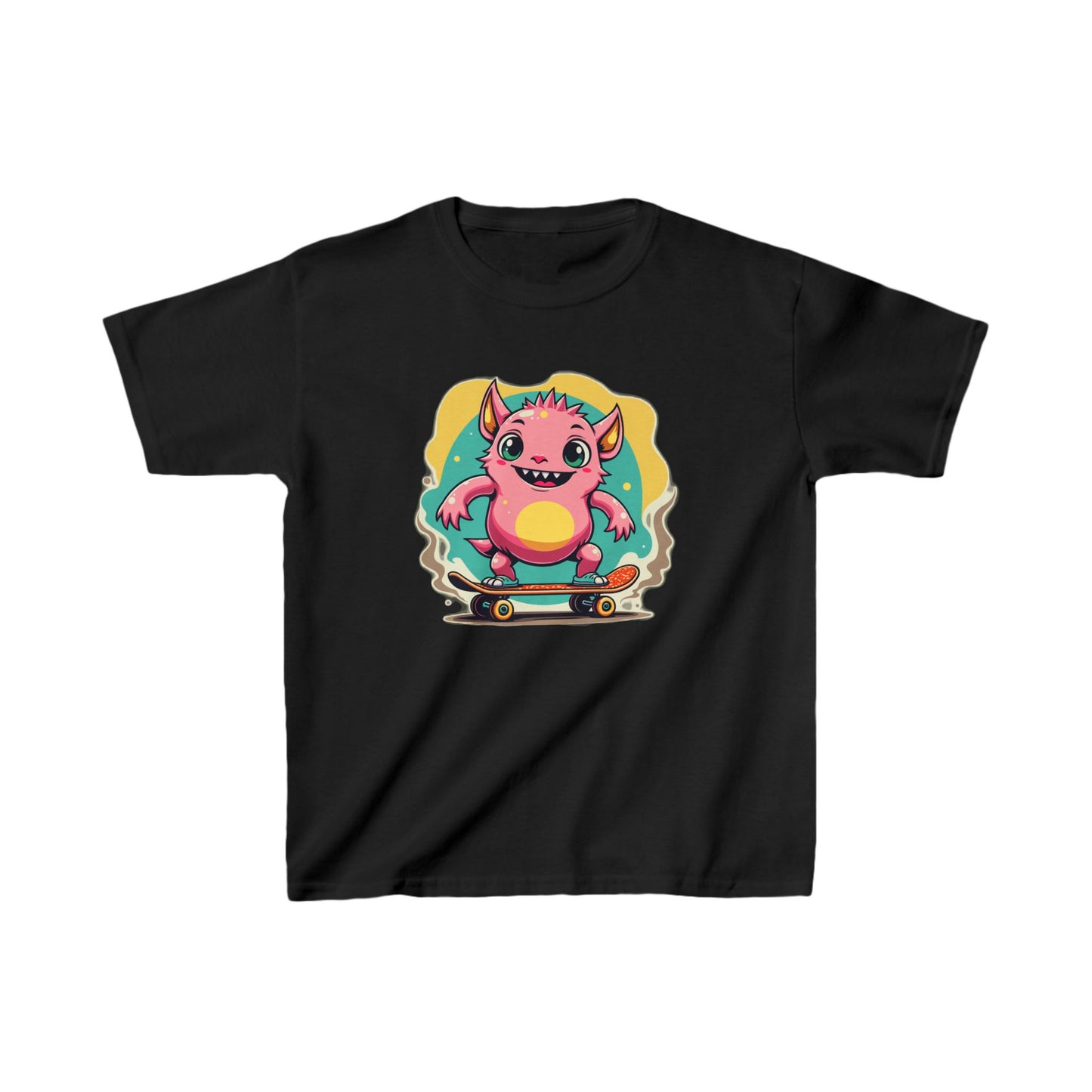 Little Monster Kid's Tee