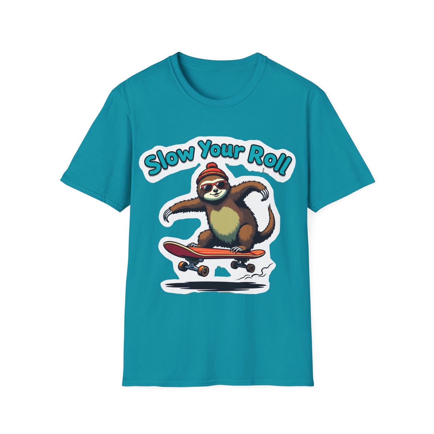 Slow Your Roll T-Shirt