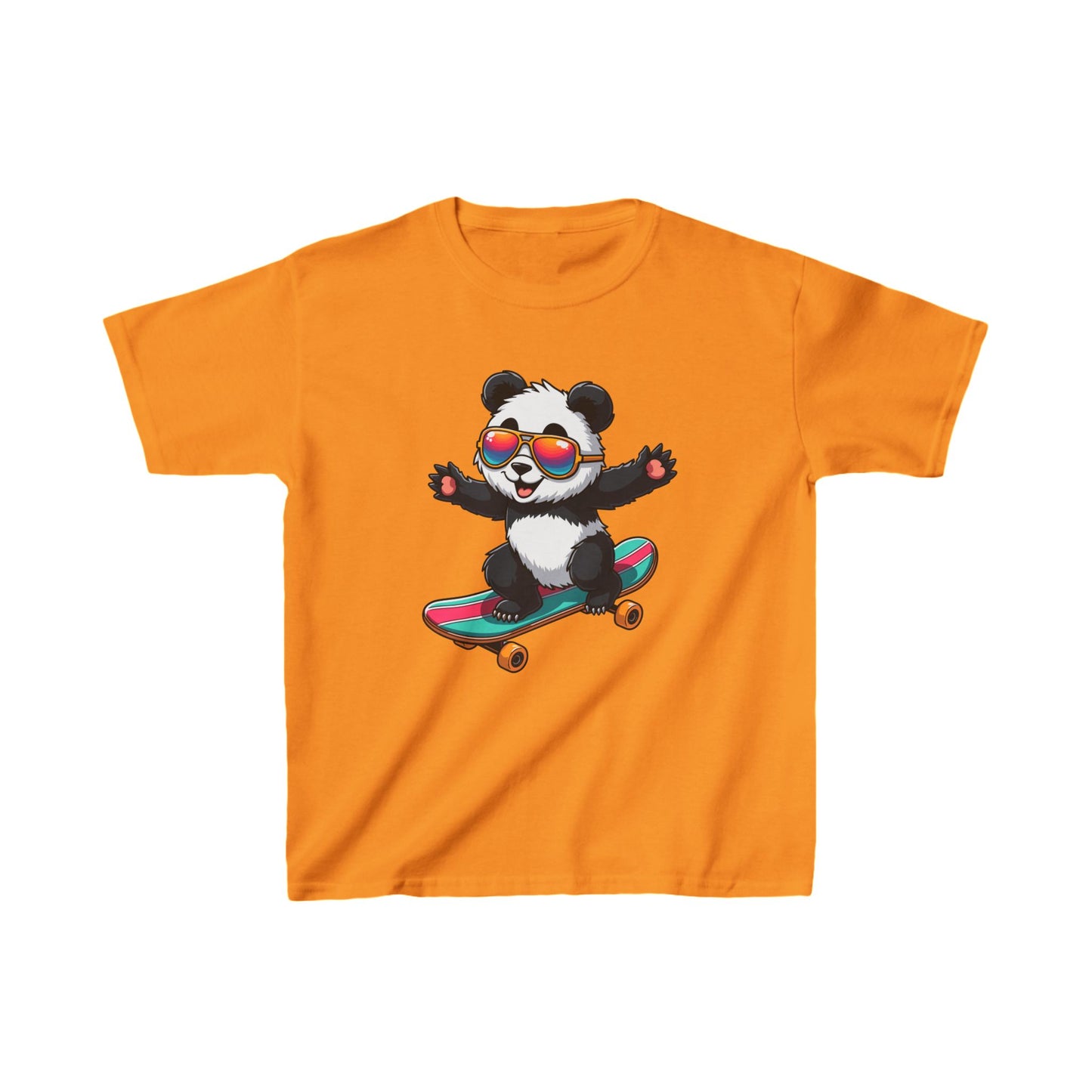 Panda Kid's Tee