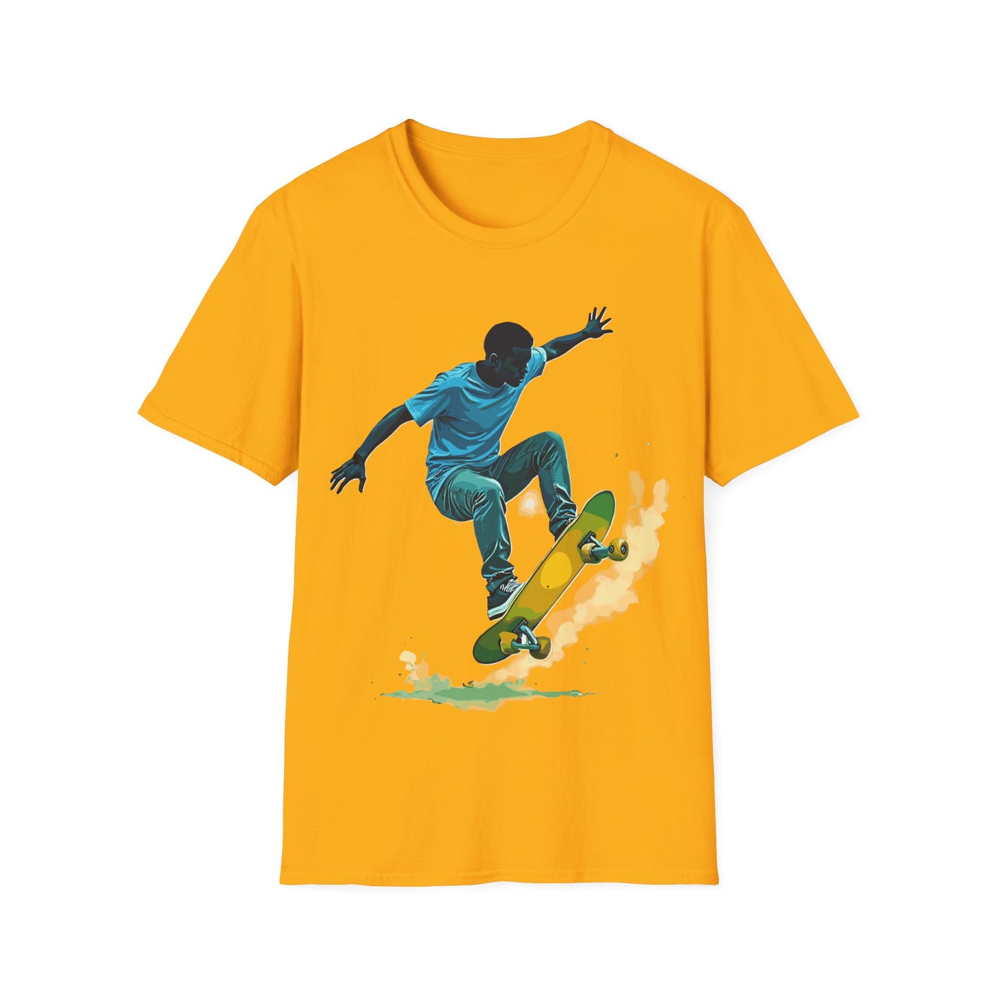 Kick Flip T-Shirt