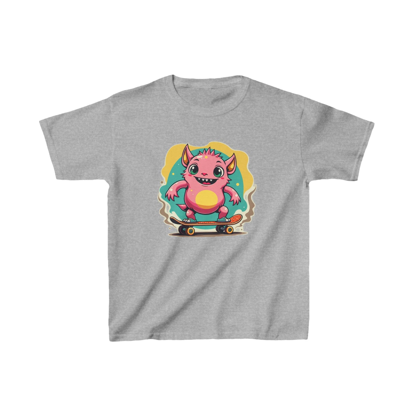 Little Monster Kid's Tee