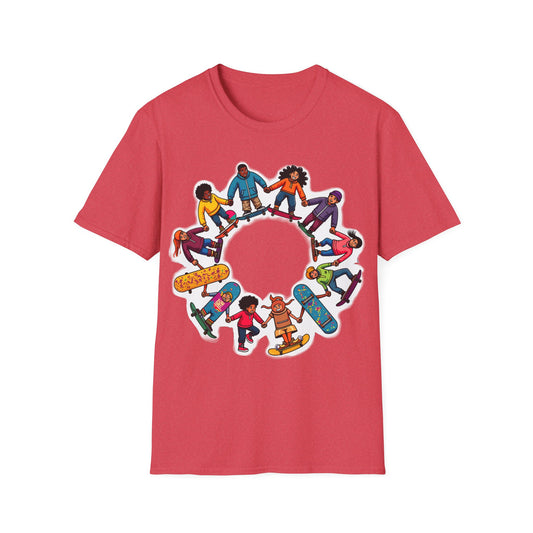 Unity T-Shirt