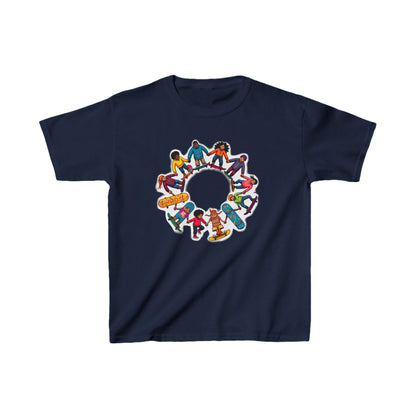 Unity Kid's Tee