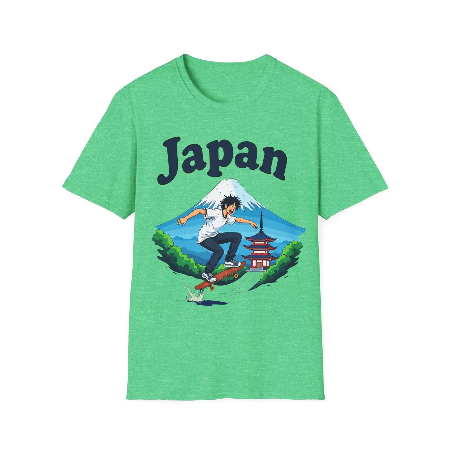 Japan T-Shirt