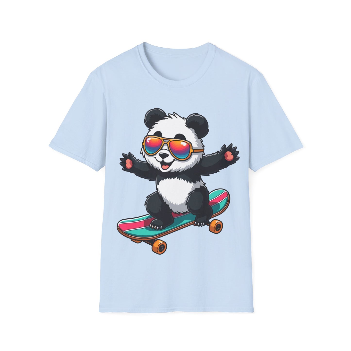 Panda T-Shirt